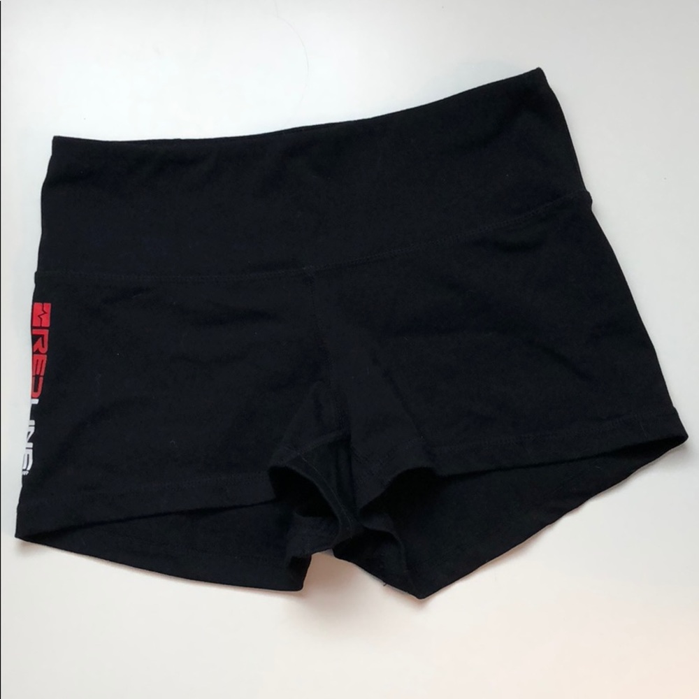 Redline Go Shorts